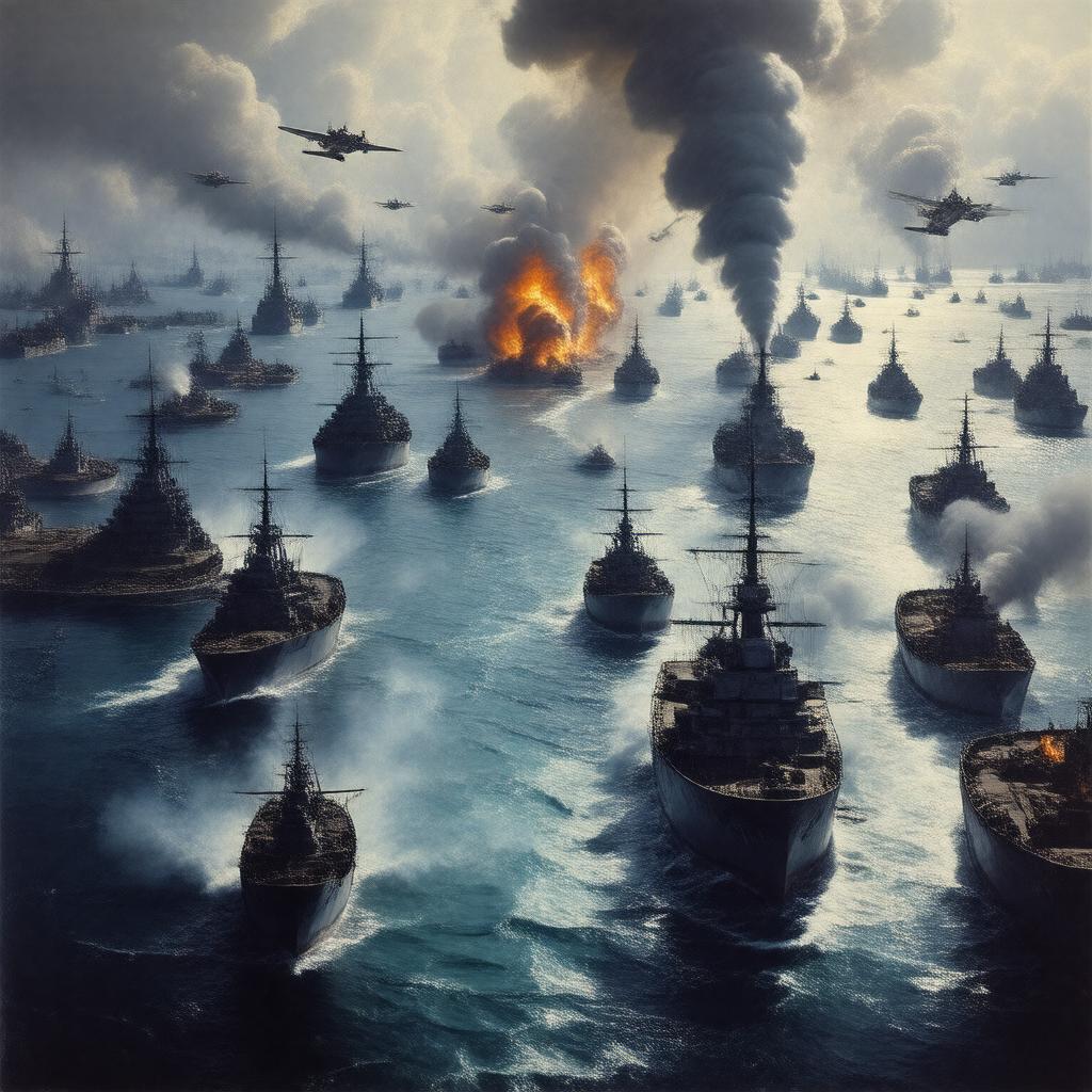 Pearl Harbor attack